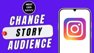 HOW TO CHANGE INSTAGRAM STORY FROM CLOSE FRIEND TO EVERYONE