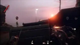 DEATHLOOP Intro