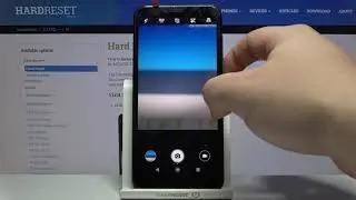 How to Reset Camera Settings in ALCATEL 1S &ndash; Reset Camera Configurations