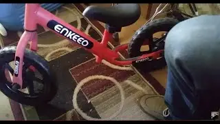 Enkeeo 12