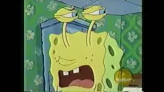 Mr bungle - Travolta (SpongeBob AMV)