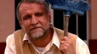A cada quien su santo - Santo jalon de orejas
