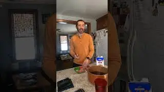 New Soup Recipe with 50% Moar Facts!