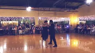 Andres Amarilla & Silvina Vals - Navegante