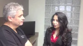 Dr. Tess Mauricio and Dr. Ariel Ortiz show teaser!