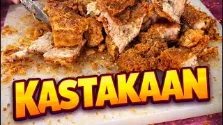 Kastakan yucateco 