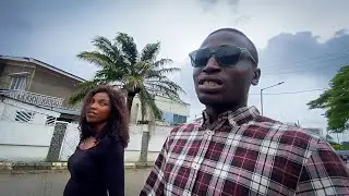 Inside Obalende - The Most Vibrant Lagos Streets!! 🇳🇬