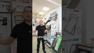 📺🪟 3 LUCRURI pe care trebuie sa le stii daca vrei sa iti cumperi o Fereastra de Mansarda!  #deposky