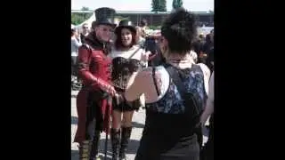 Amphi Festival 2013