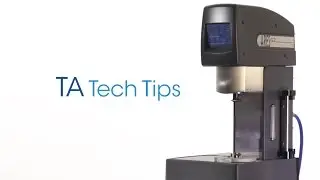 Auto-Strain Functionality when using the ARES-G2