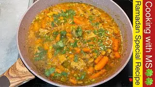 2021 Ramadan Recipe for Iftar | Ramadan Special Recipe 2021 | Unique Recipe Ramadan 2021