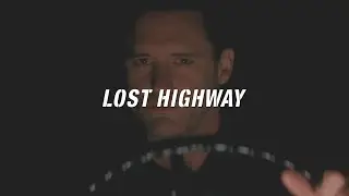 Lost Highway (1997) - Now That's A Shot