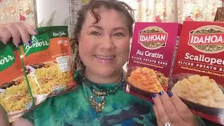 Сбор урожая Dollar Tree готовится к Дню благодарения