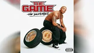 The Game ft 50 Cent - How We Do (Bass Boosted)