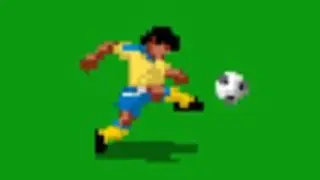 Retro goal parte 3