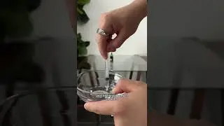 How to take floating product photos at home!
