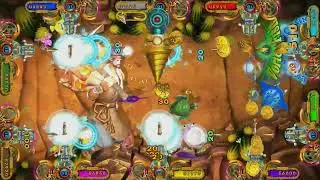Ocean King 3 Fishing Game Strategy Guide: High Score Tips