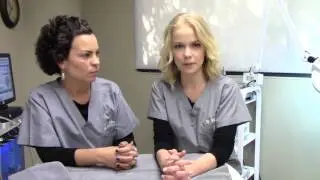 What is Dermaplane? With Adina & Ellen at Seiler Skin!