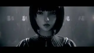 FATAL FRAME II: Crimson Butterfly REMAKE - Overview Trailer (2026)