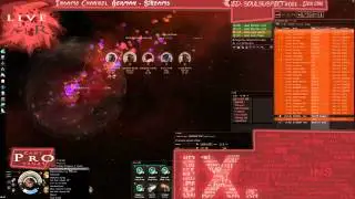 Atztech Inc. VS. Sleeper Social Club & Scary Wormhole People