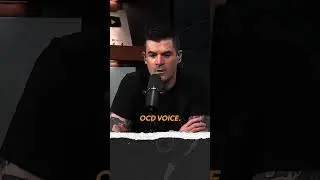 Я страдаю обсессивно-компульсивным расстройством уже много лет...