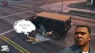 Master Plan of Michel | Gamerz Page  | Part - 3 | #gameplay #gta5 #GamerzPage #003