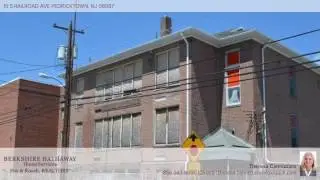 15 S RAILROAD AVE PEDRICKTOWN, NJ 08067