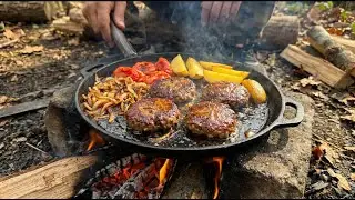 This Is Not How You’ve Seen Kabab Cooked Before