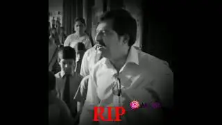 Vivek rip WhatsApp status😭 Tamil / AK GK creation