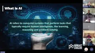 AI Driven Tourism 2025 Strategies for Success Meeting Recording