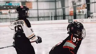 Saskatchewan hockey teams attend out-of-province tournament under blanket of secrecy