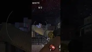 Zombies are hiding in the cargo ship, I've to kill them all 🔪#zf3d #zombiesurvival3d #shortsfeed