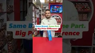 Gabriel Shock Absorber Price EXPOSED &ndash; Service Centre vs Local Market!