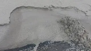 Stream Bank Erosion and Evolution