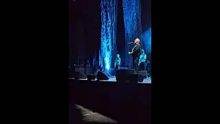 Morrissey  - 'I'm Throwing My Arms around Paris', Liverpool Empire Theatre, July 19, 2023.#morrissey