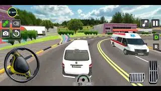 Top Bus Simulator Expert Reveals Best Minibus Driving Techniques