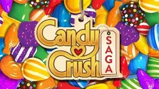 This Candy Crush Level Is IMPOSSIBLE 😳