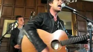 Lee Mavers - There she goes @ Hawley Arms - 25*04*09