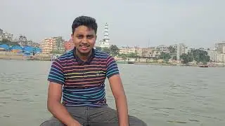 Puran Dhaka Tour || Sawrov || Md. Arab Hossain || Me || Mr. DoT