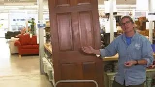 Door Replacement: Tips & Tricks When Buying New or Used Doors