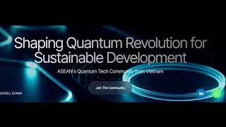Quantum Nexus Initiative: Open and Ethical Quantum&ndash;AI Capacity & Governance Platform