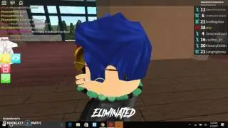 ANOTHER BIG INVENTORY ON ROBLOX ASSASSIN!