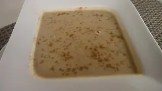 Cauliflower Soup | Sanjeev Kapoor Khazana