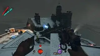 Deathloop - Window Wars