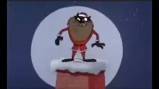 Fright Before Christmas (1979) #tasmaniandevil #classiccartoon  #saturdaymorningcartoons