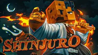 MASSACRE ENFLAMMÉ (+15 KILLS) (DEMON SLAYER UHC)