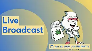 Live Broadcast of The Cole Memo