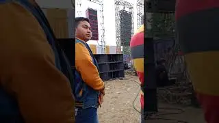 cek sound protons jember