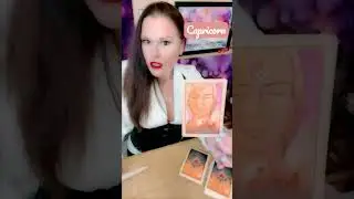 Lunar Eclipse: Capricorn 5/5/23 #tarottherapy #sassyscorpiontarot #shorts