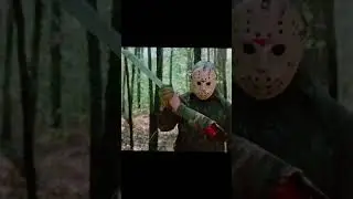 jason edit #jasonvoorhees #edit